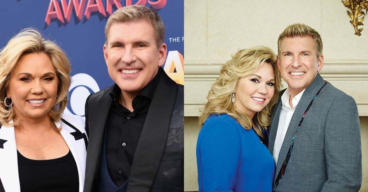 Chrisley Knows Best Daughter Dies His Family Faces a Tragic Death