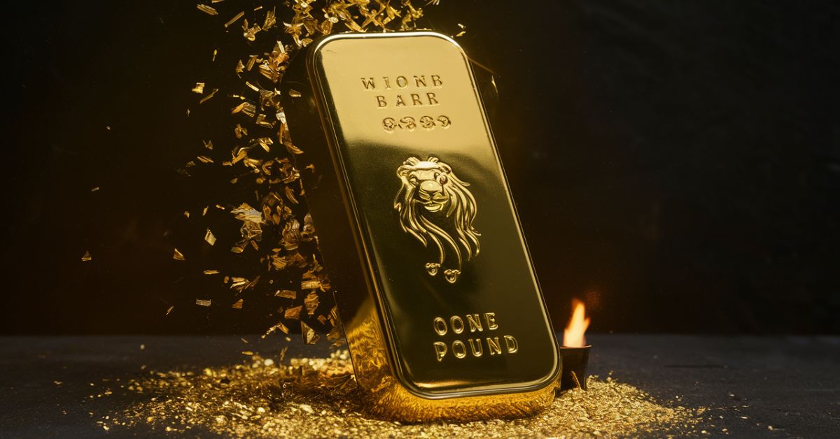 How Much is a Pound of Gold Worth Gold Cost Per Lb