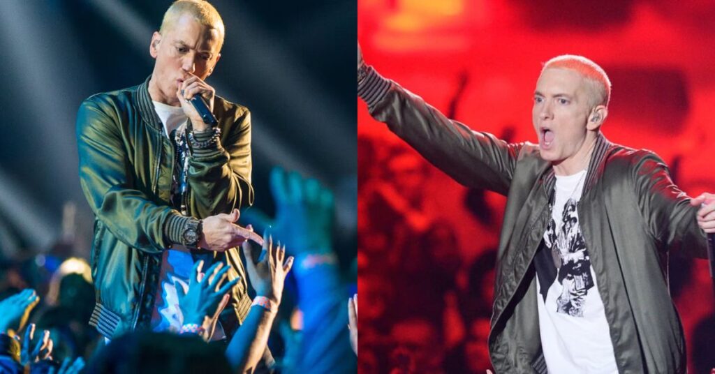 Is Eminem Retired – Final Verdict