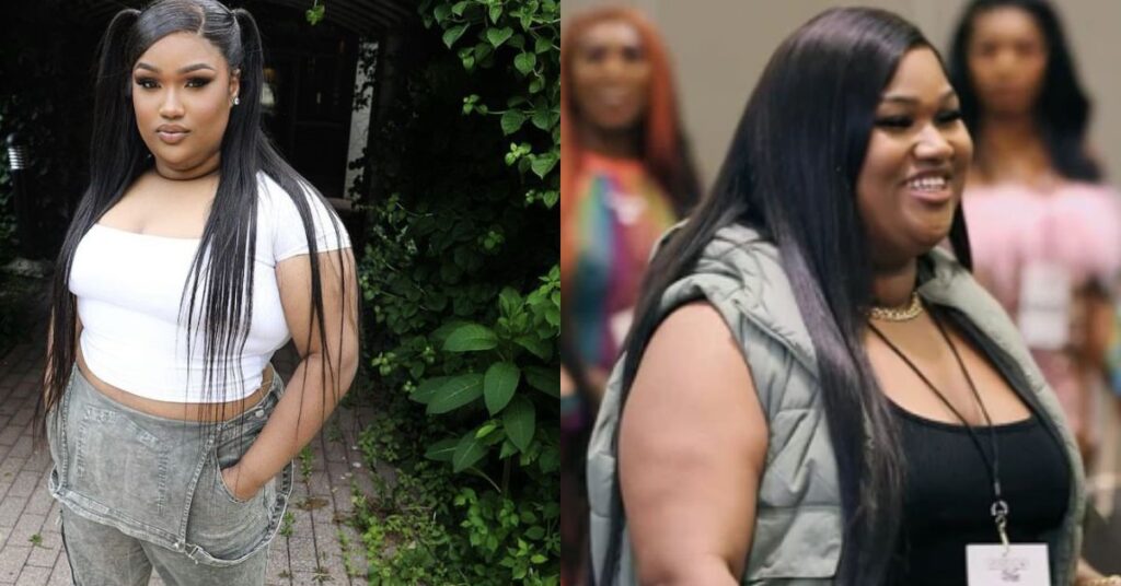 What Is Biggie Baddies West’s Gender Is She Transwoman Read more at httpshtowndaily.comis-biggie-baddies-west-a-transgender-real-name-ethnicity