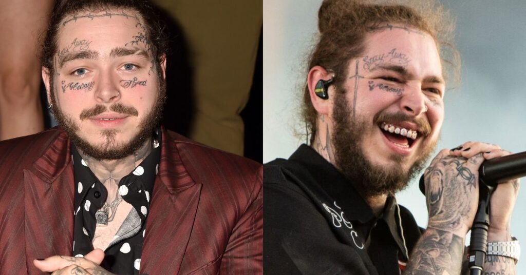 Who is Post Malone