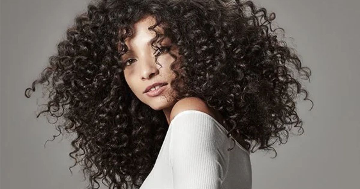 4A Hair Type Guide: What Is It & How to Care For It