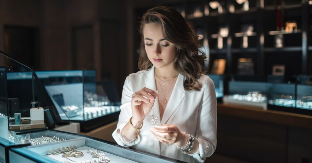 Do You Need a License to Have a Permanent Jewelry Business?