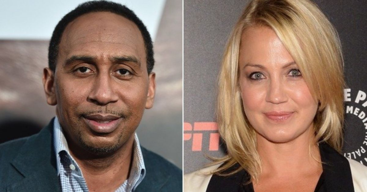 Did Stephen A Smith Daughter Passed Away A Closer Look Into the Sports Icon’s Personal Tragedy