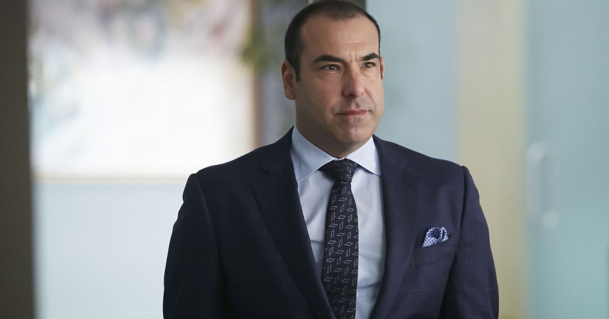 Is Rick Hoffman Gay Did You Know He Have A Wife Or Not