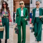 What To Wear With Green Pants: 26 Chic Outfit Ideas