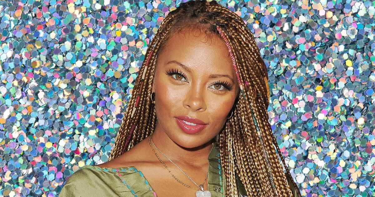 Who Is Eva Marcille and Her Twin Sister