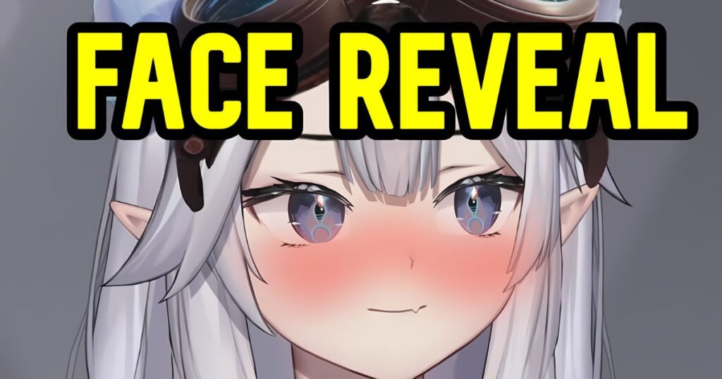 The Face Reveal Controversy