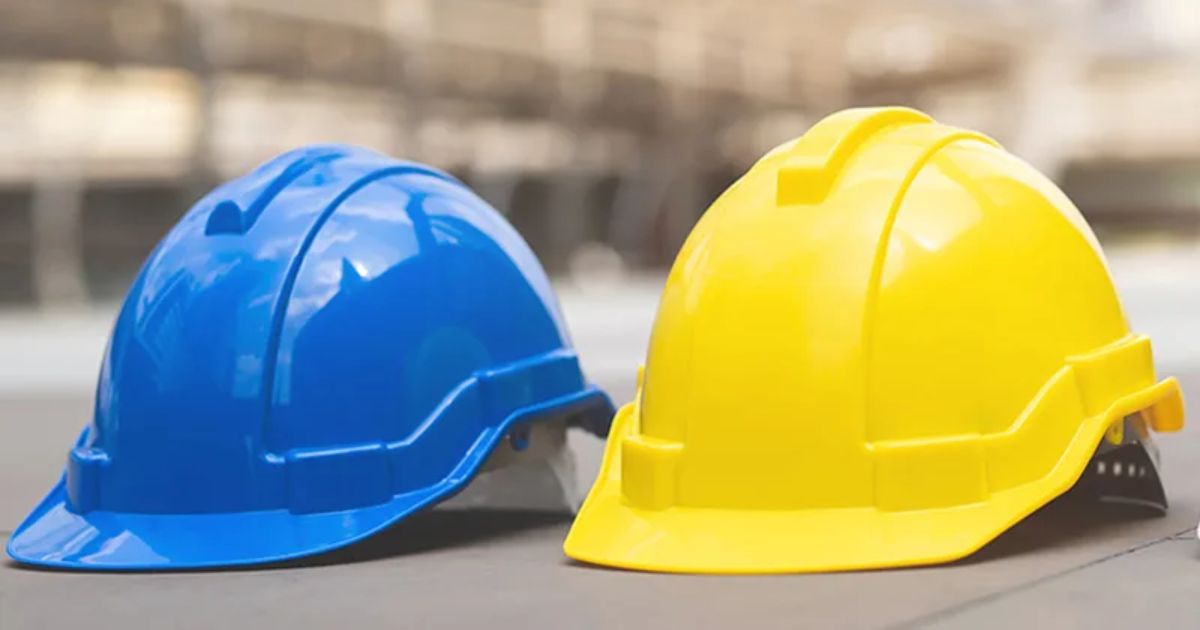 You Could Be Exposed To Minor Bumps In Your Job. What Class Of Hard Hat Will You Need To Wear