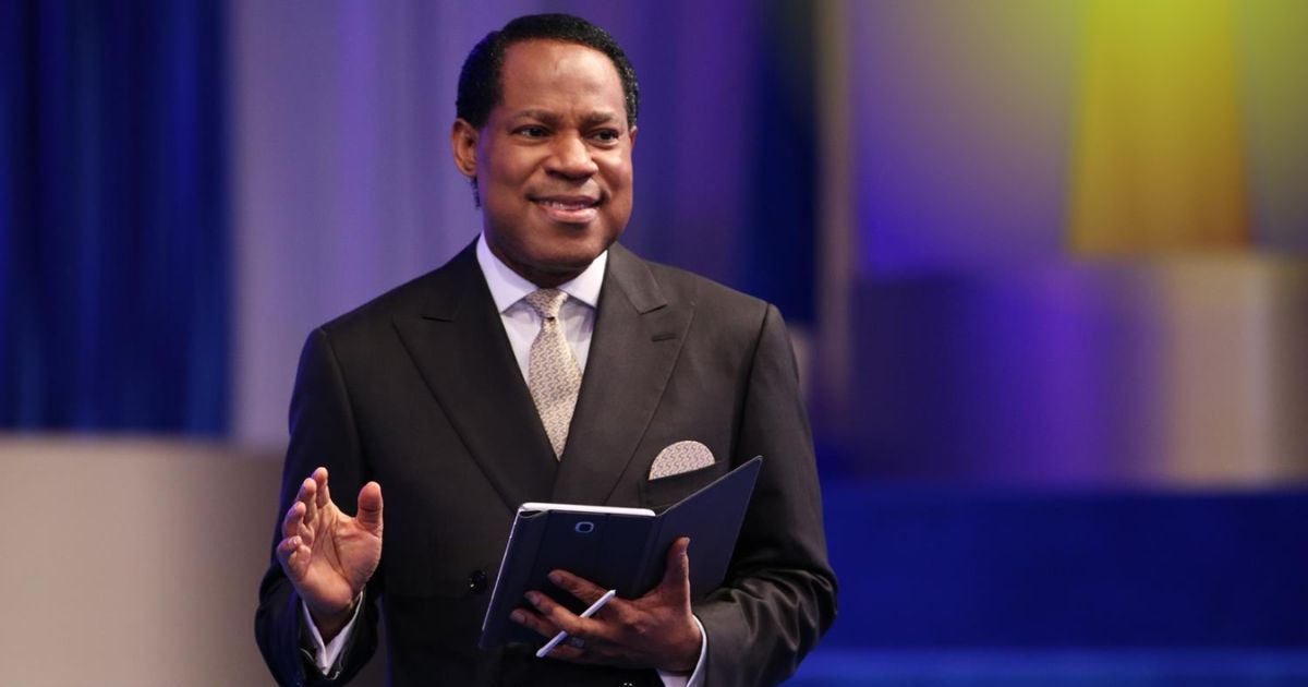Church Of The Highlands Pastor Salary