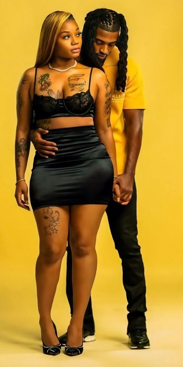 Makeiva Albritten: A Rising Star's Journey from Detroit to Stardom