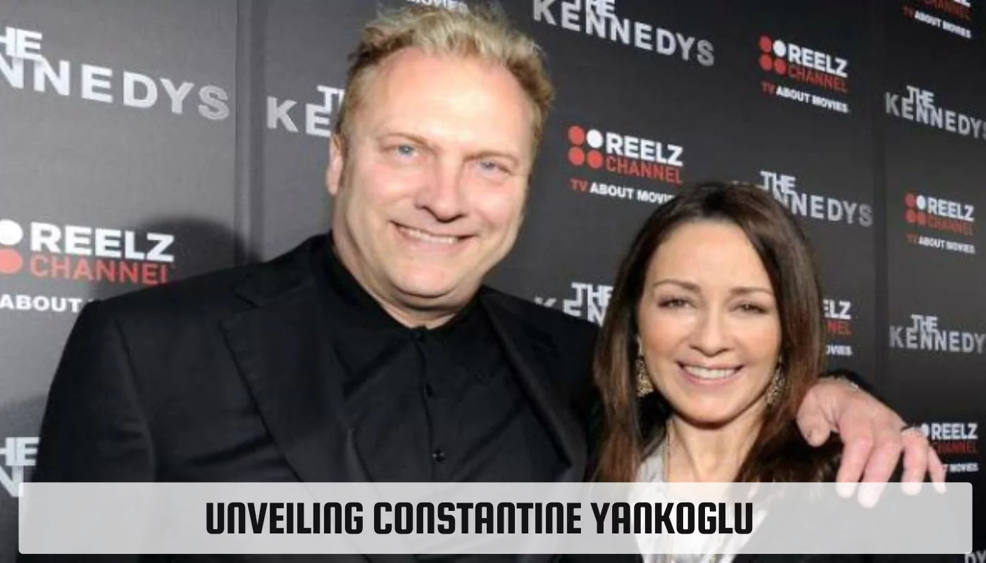 Constantine Yankoglu: Biography and Notable Contributions