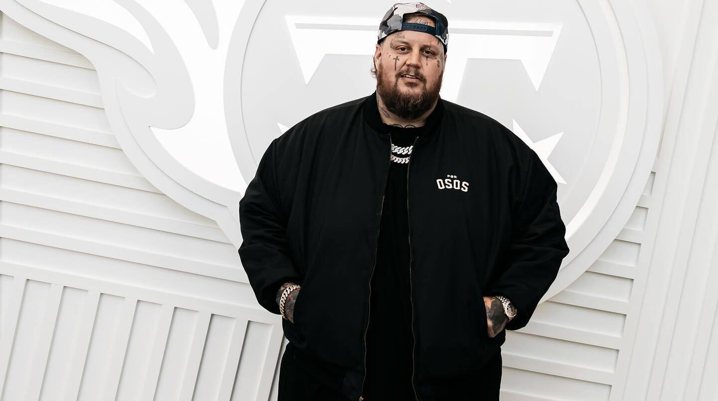 Jelly Roll Net Worth 2024: Inside the Rapper's Financial Success