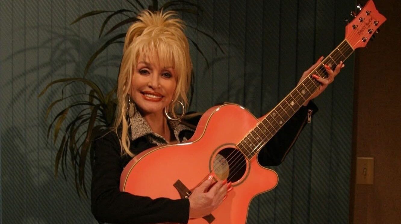 Dolly Parton Net Worth: Latest Figures & How She Built Her Fortune