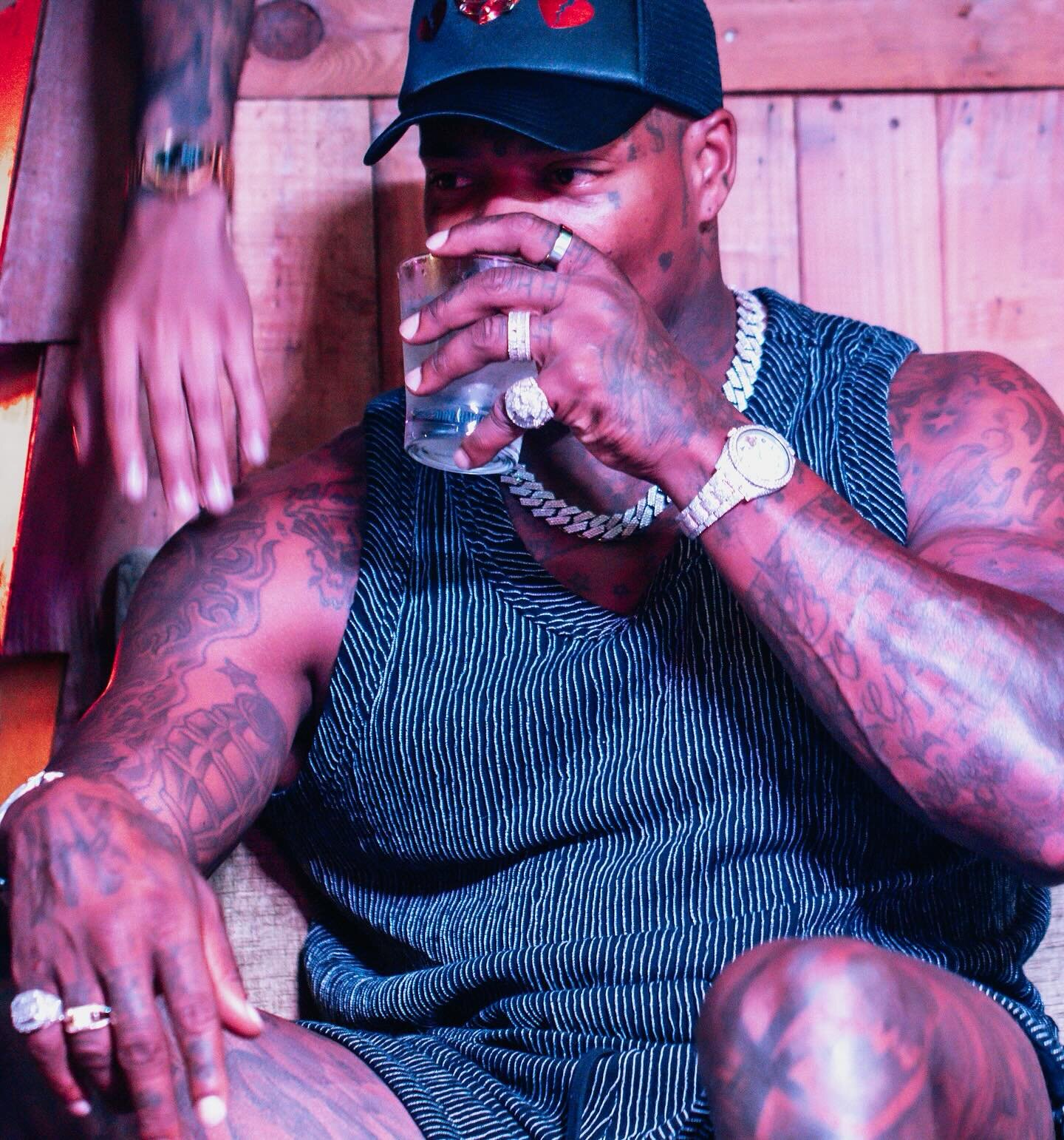 Jason Luv Height Exposed: Find Out His Exact Height Now!