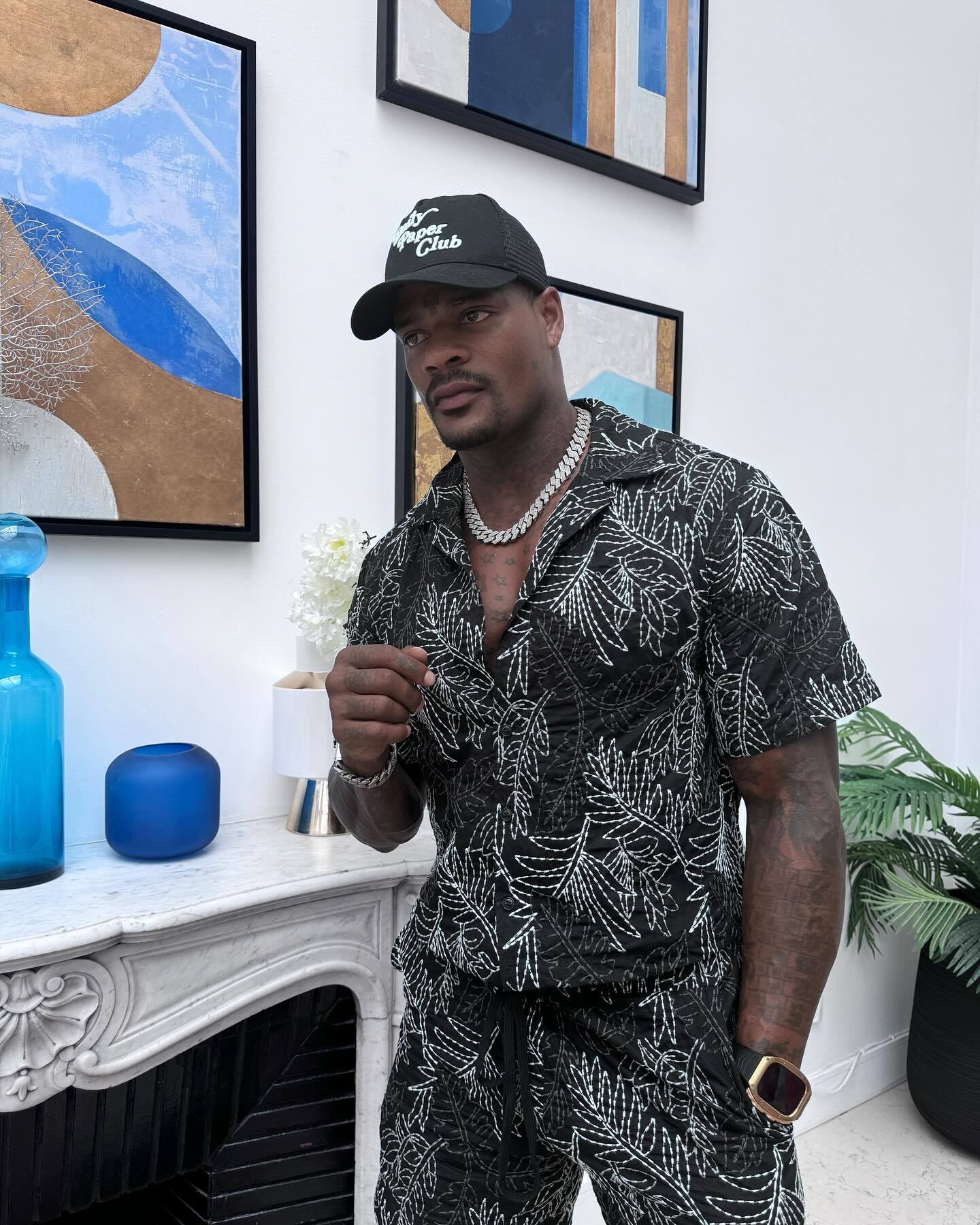 Jason Luv Height Exposed: Just How Tall is He?