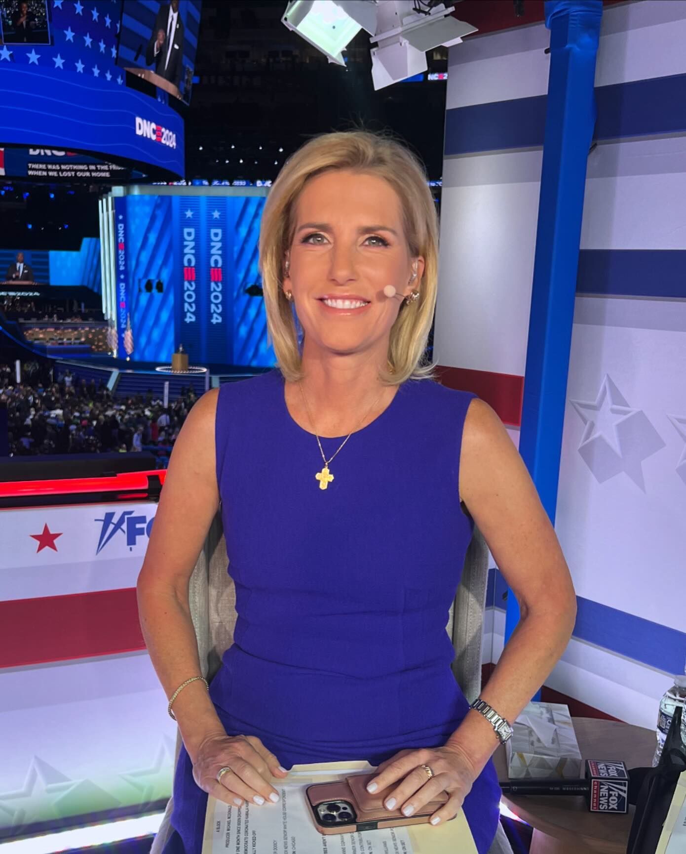 Laura Ingraham Height Details: Find Out How Tall She Is