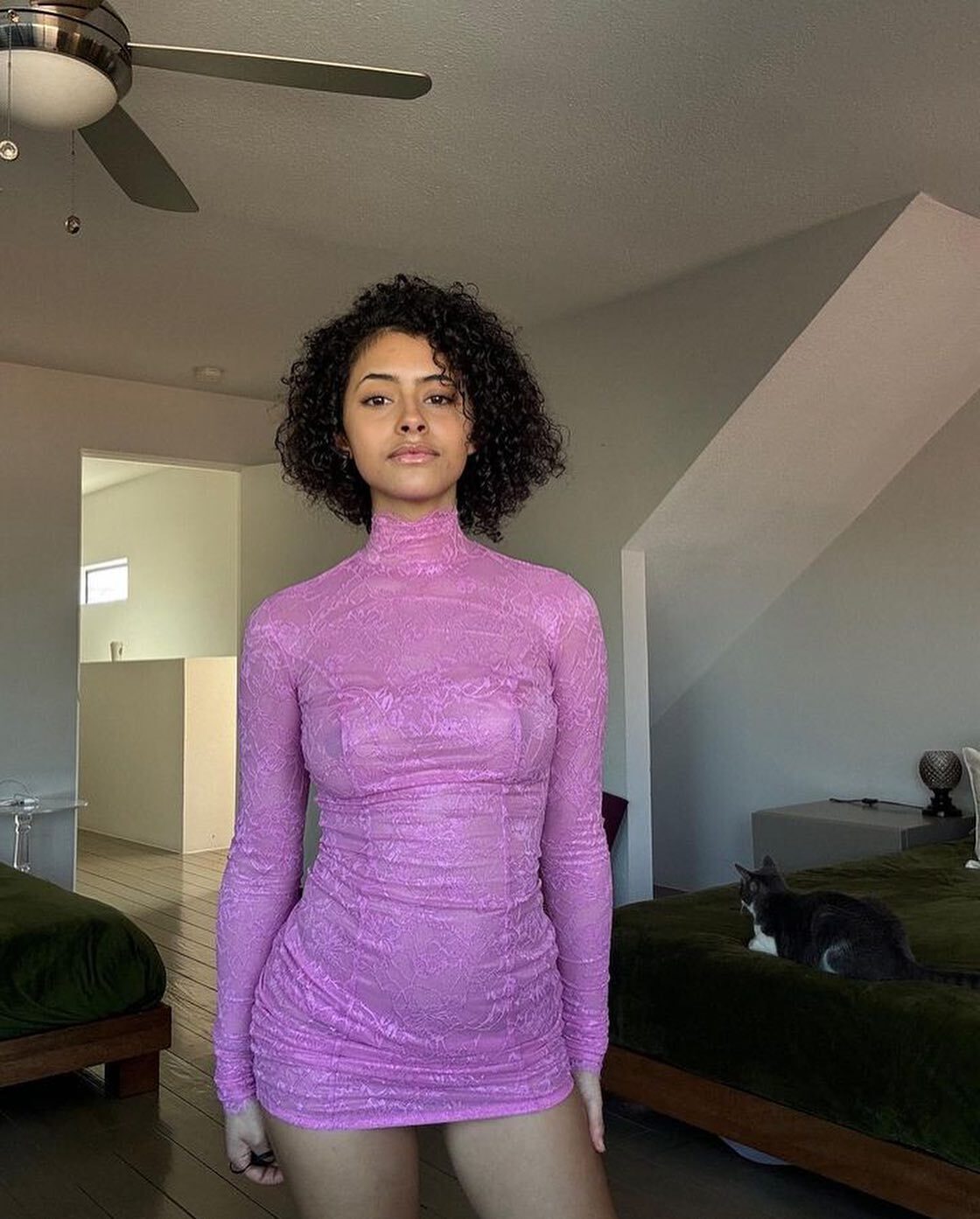 Dani Diaz Age Revealed: Who Is She and What's Her Story?