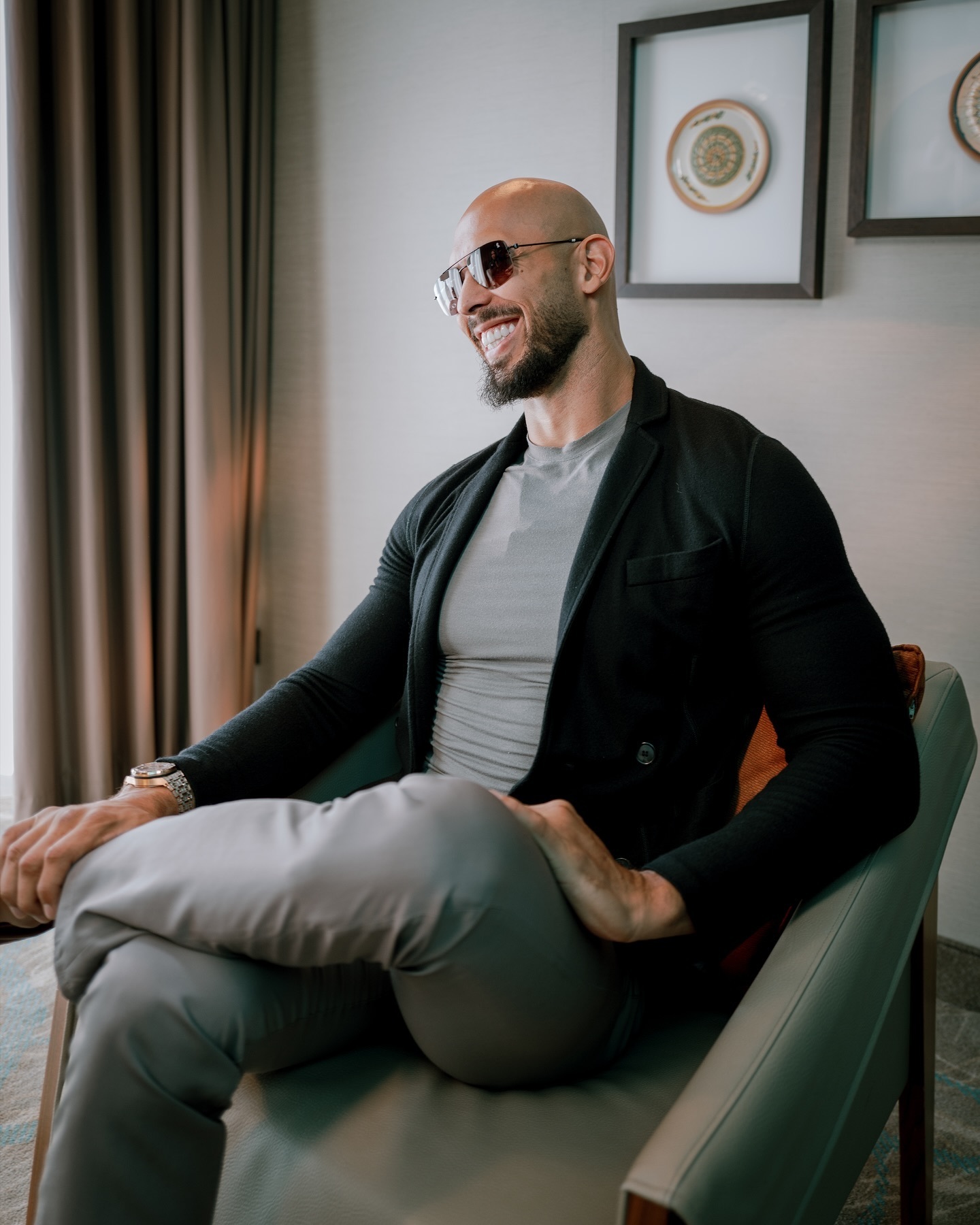 Andrew Tate Net Worth Update: Shocking Facts You Need to Know!