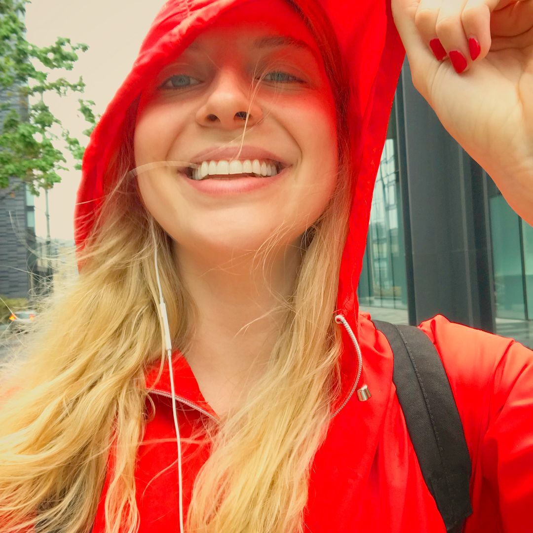 Kate Kennedy Height: The Truth About How Tall She Is!