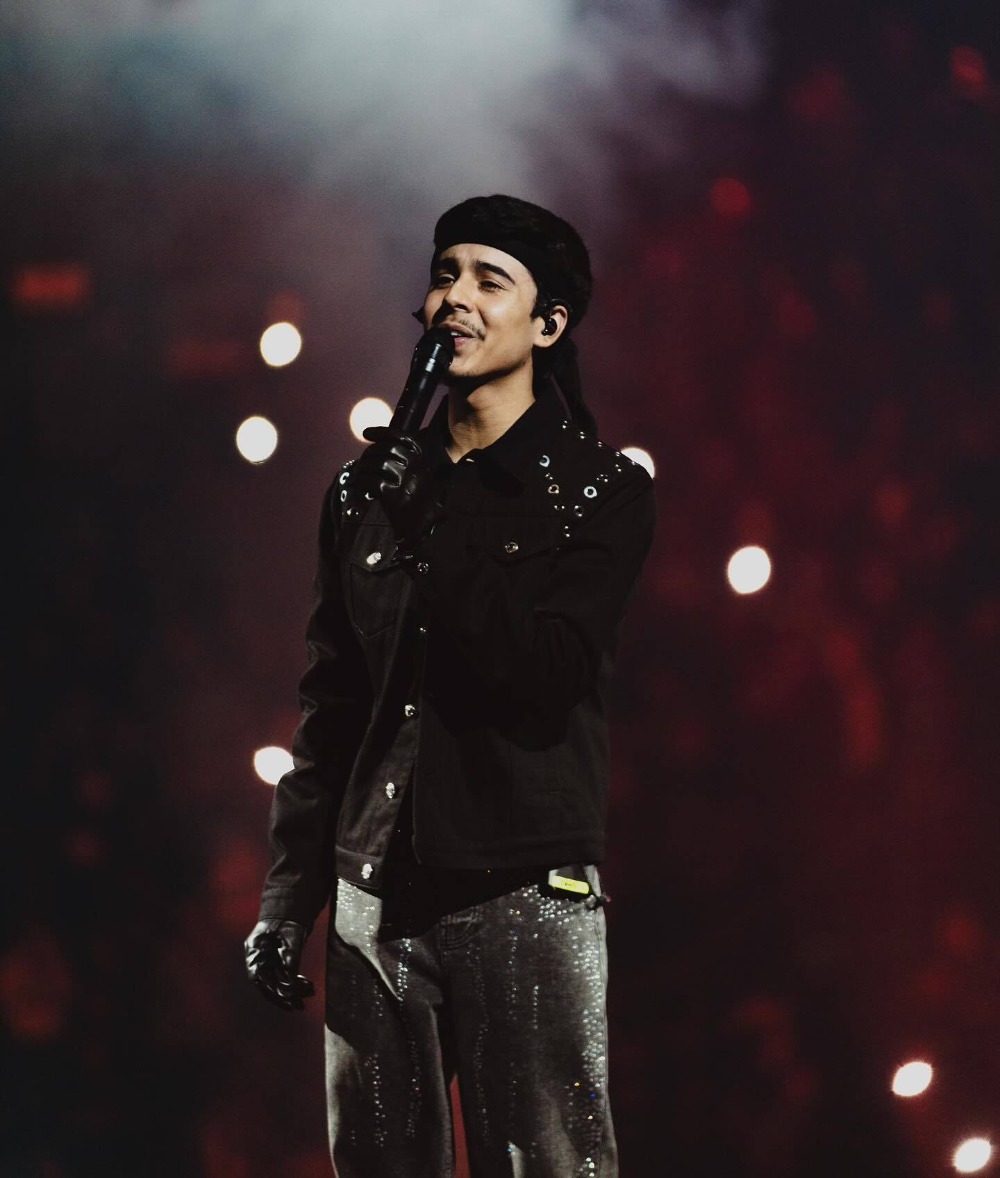 How Tall Is Ivan Cornejo? Surprising Height Revealed!