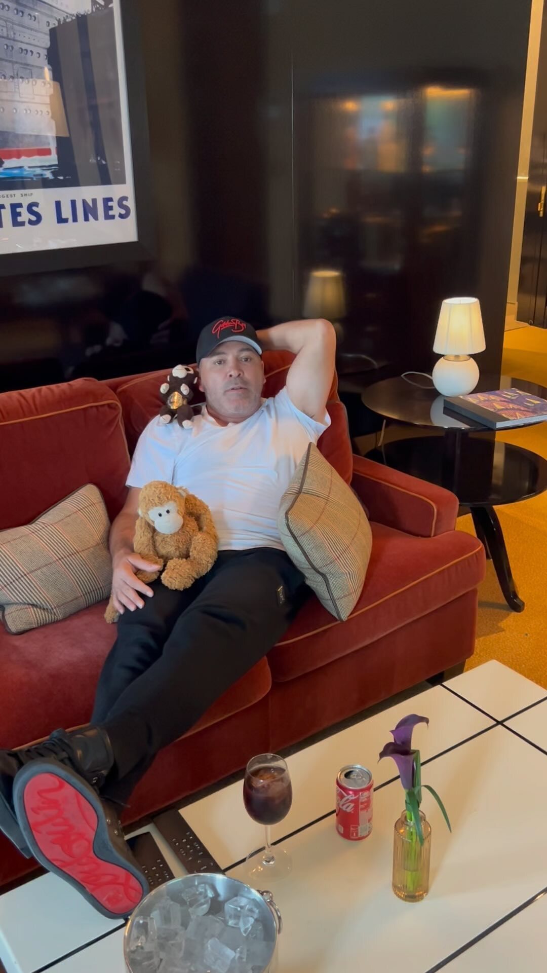 Oscar De La Hoya Net Worth Revealed: How Wealthy Is He Now?