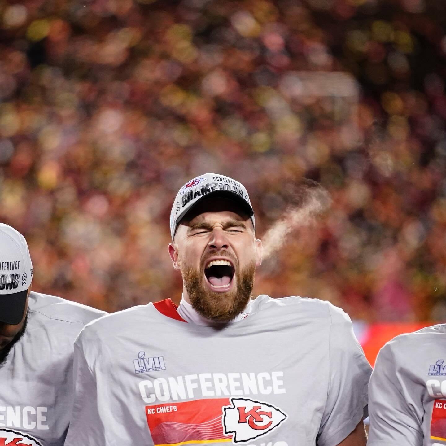 Travis Kelce Net Worth: See How the NFL Superstar Makes His Millions