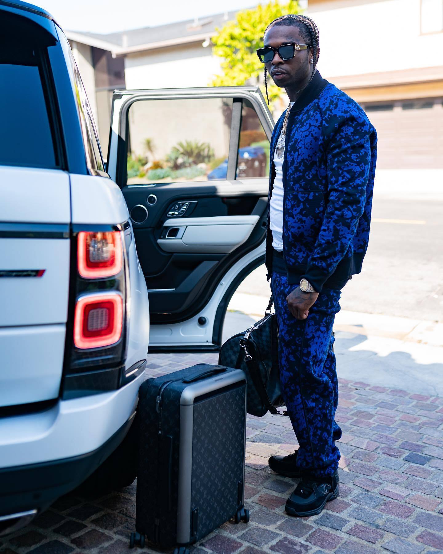 Pop Smoke Height: The Truth About the Rapper's Real Height