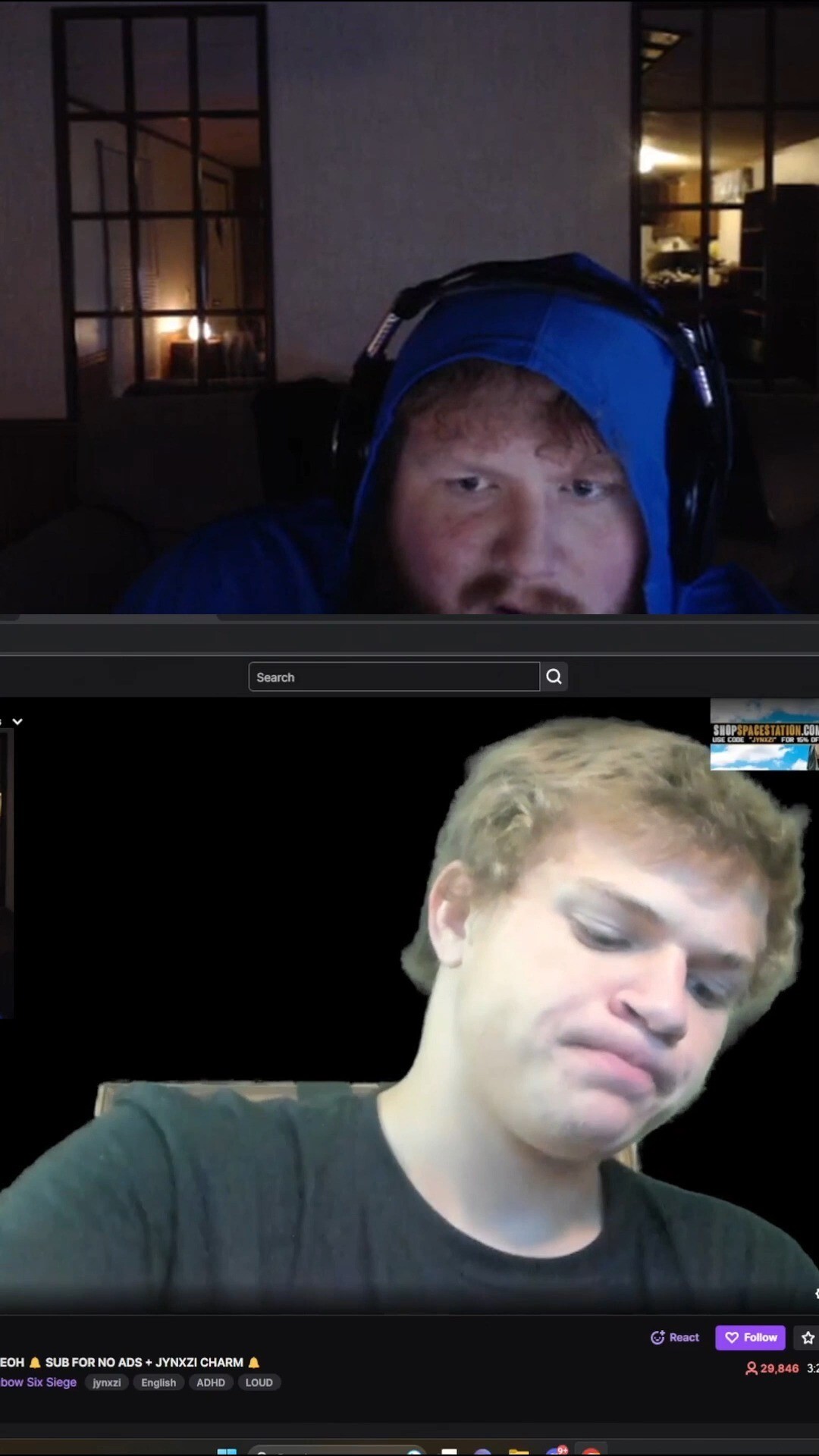 CaseOh Height Revealed: How Tall Is the TikTok Star?