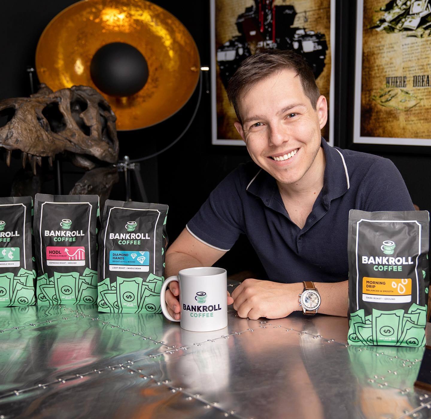 Graham Stephan Height: Uncover the Real Height of This YouTube Star!