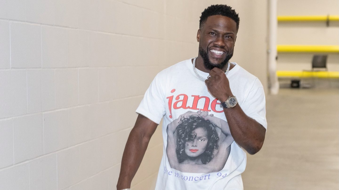 Kevin Hart Net Worth 2024: Surprising Facts About His Wealth!