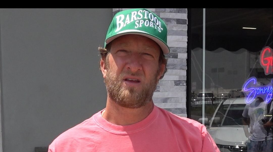 Dave Portnoy Net Worth: How Rich Is He Today?