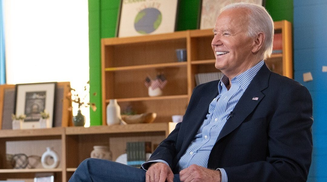 Joe Biden Net Worth This Year: 2024 Financial Snapshot