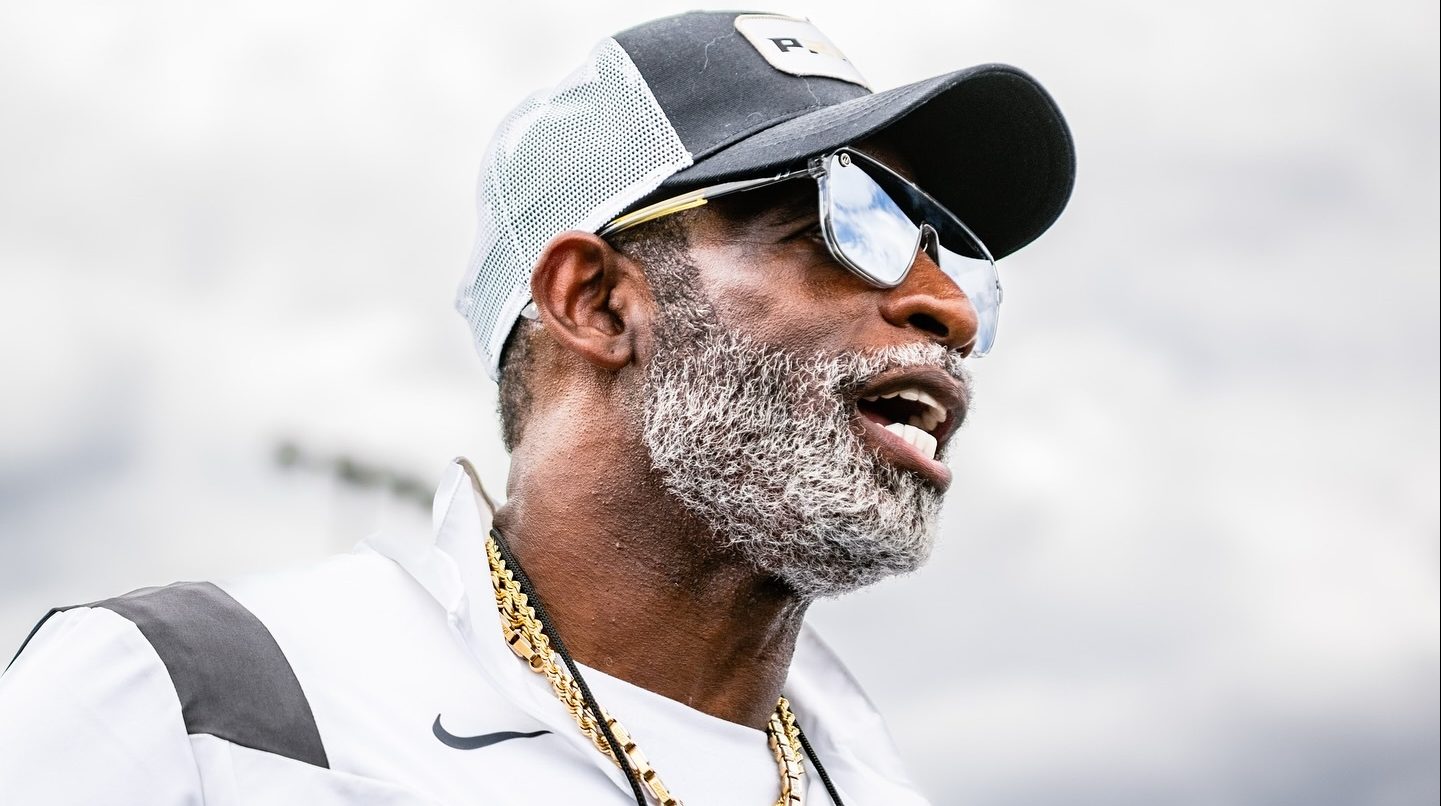 Deion Sanders Net Worth: Discover the NFL Star's Fortune in 2024
