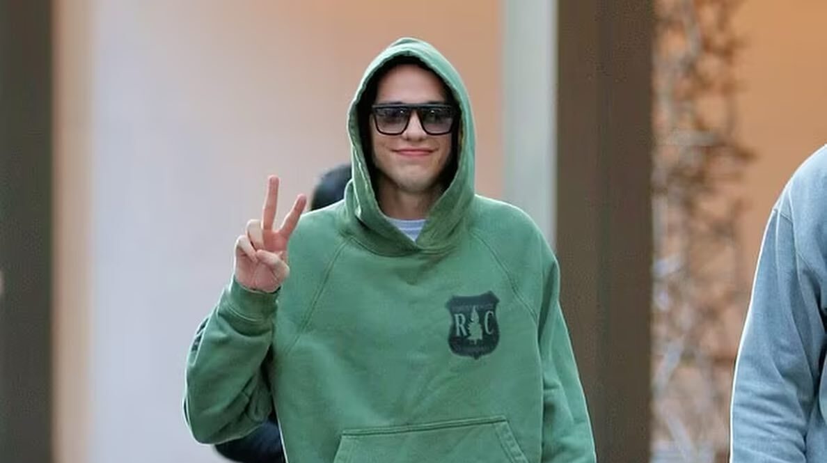 Pete Davidson Net Worth: Shocking 2024 Fortune Revealed!