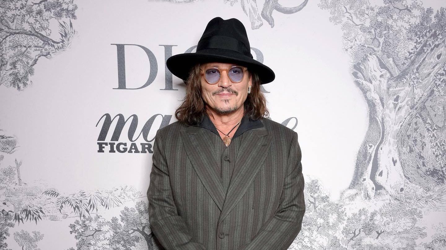 Johnny Depp Net Worth: What’s the Current Value?