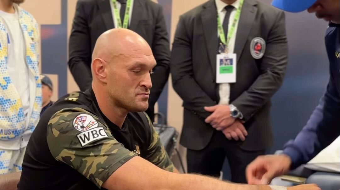 Tyson Fury Net Worth: How Much Is the Boxer Worth Now?