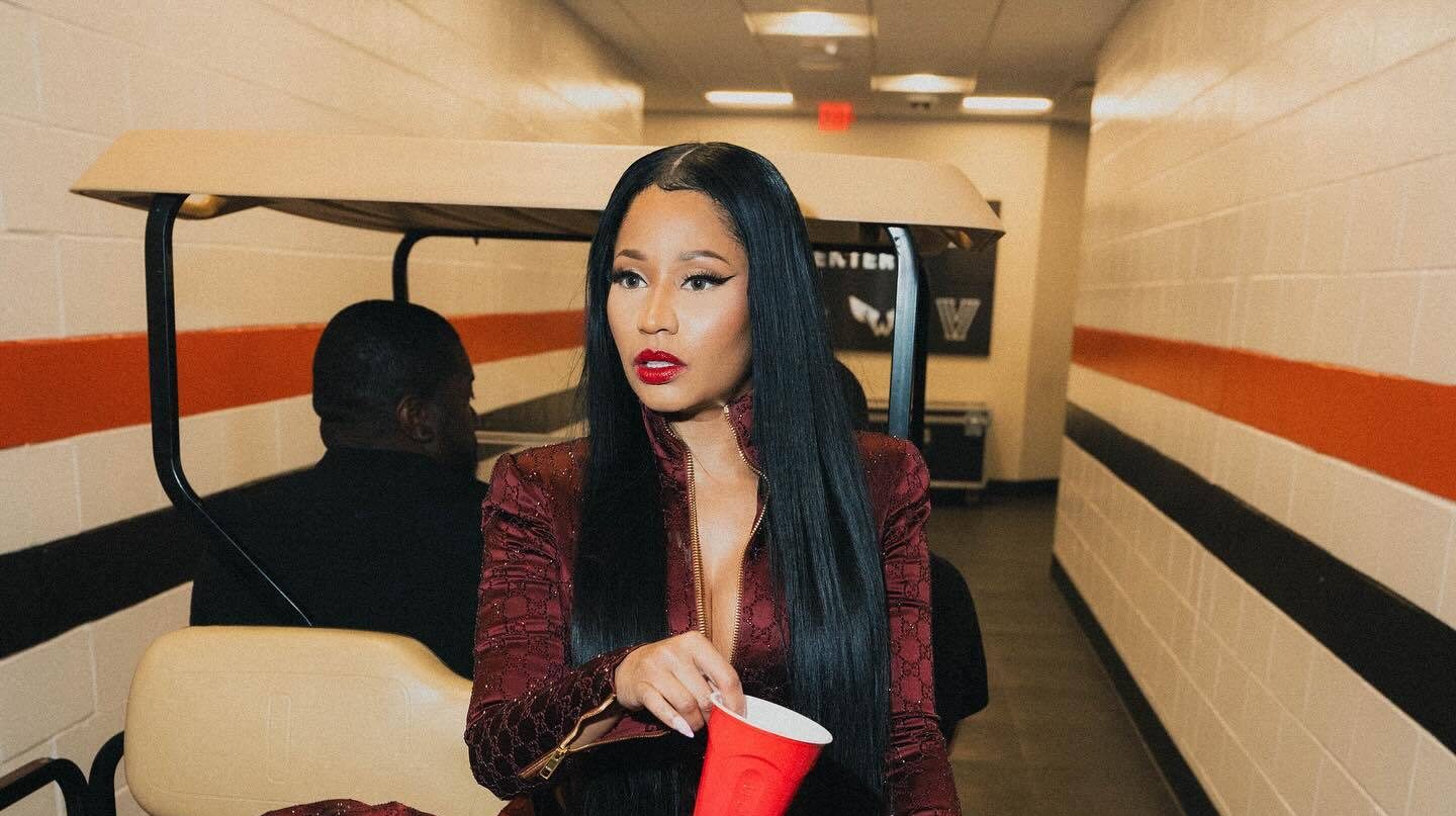Nicki Minaj Net Worth 2024: How Rich Is She Now?