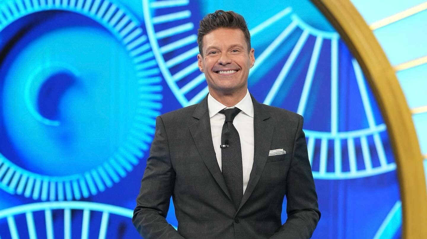 Ryan Seacrest Net Worth: Latest Figures for 2024