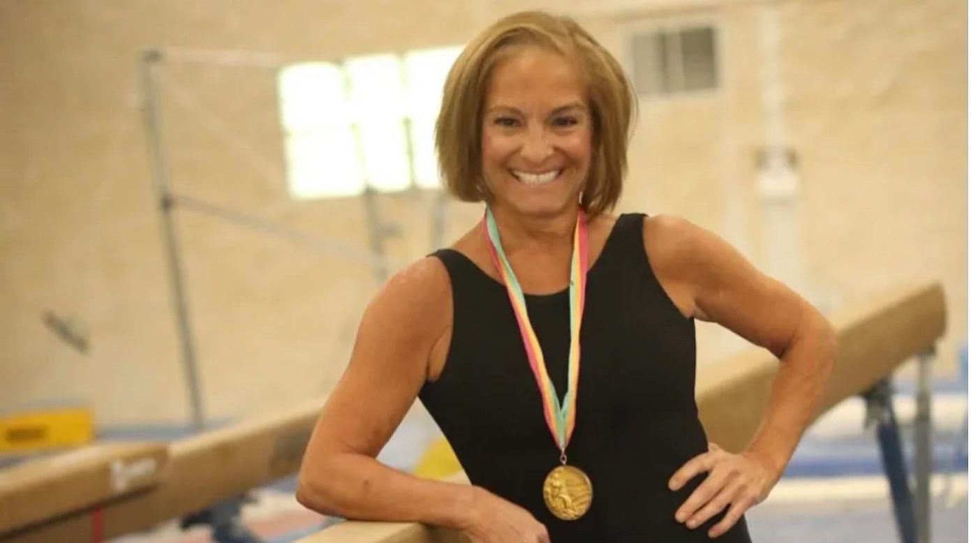 Mary Lou Retton Net Worth Revealed: Current 2024 Figures