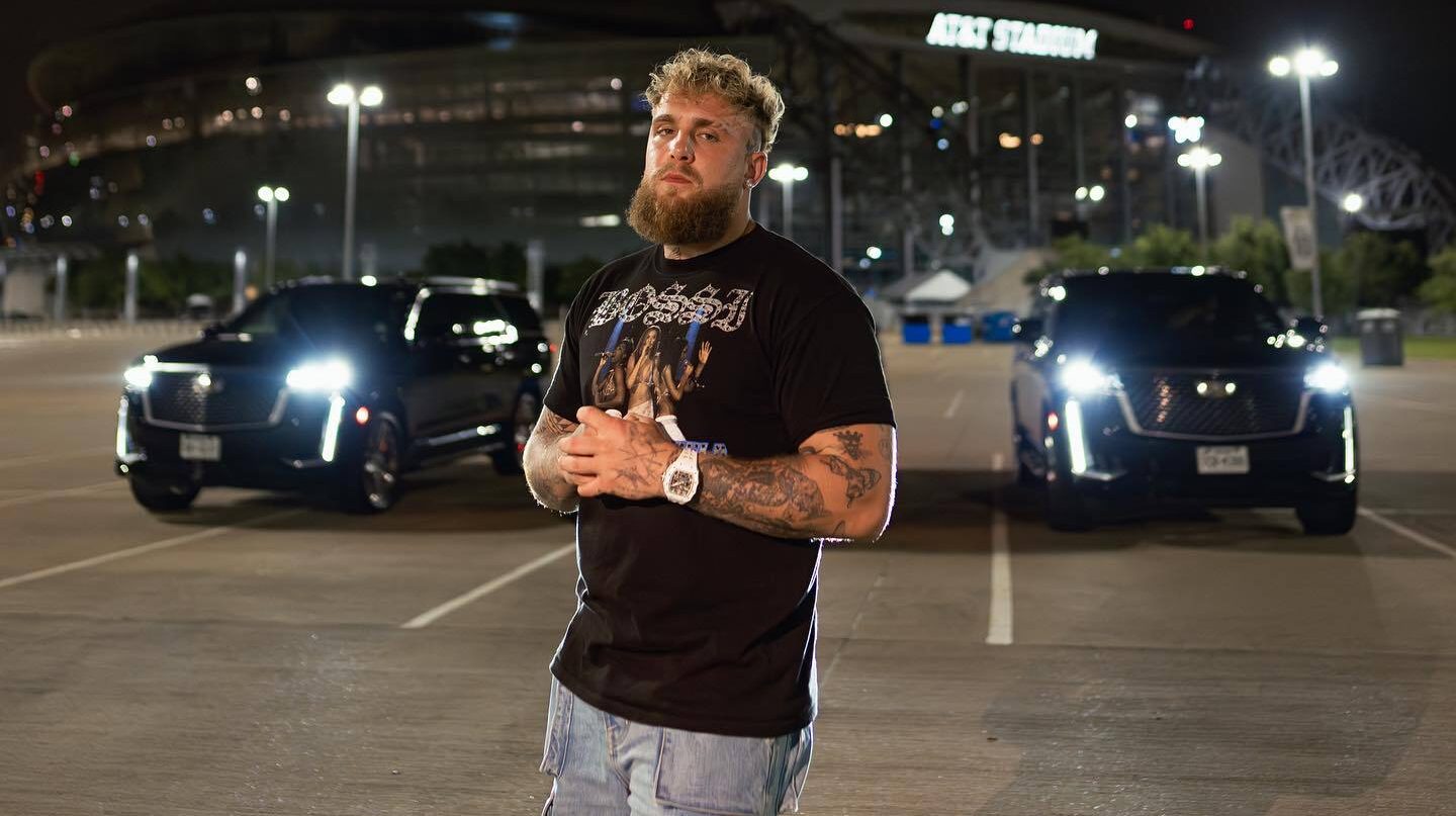 Jake Paul Net Worth Breakdown: The Secret to His Wealth in 2024