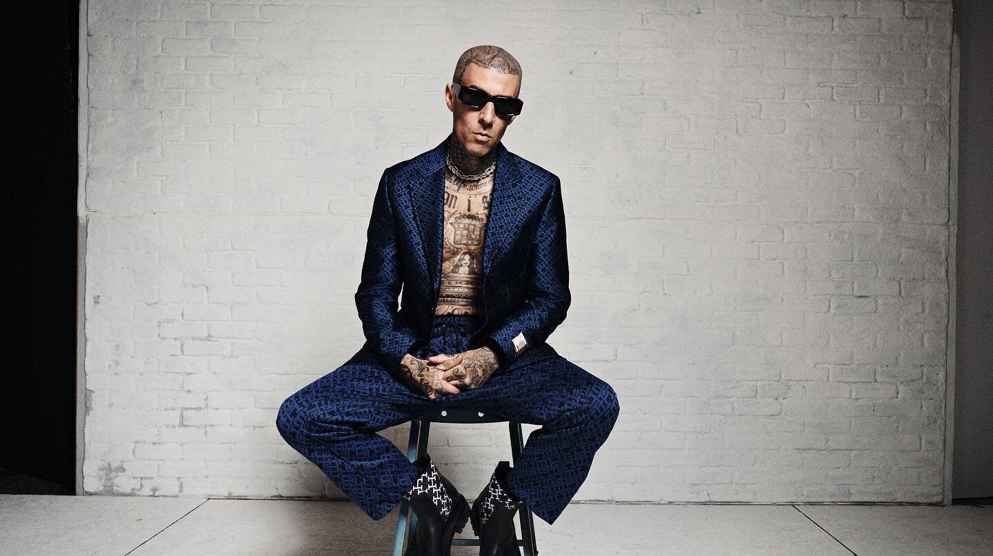 Travis Barker Net Worth 2024: How Rich Is the Blink-182 Drummer?