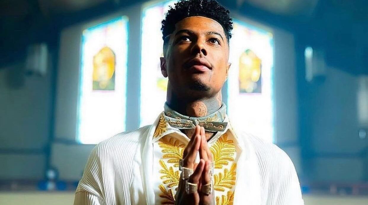 Blueface Net Worth 2024: How Rich Is the "Thotiana" Star?