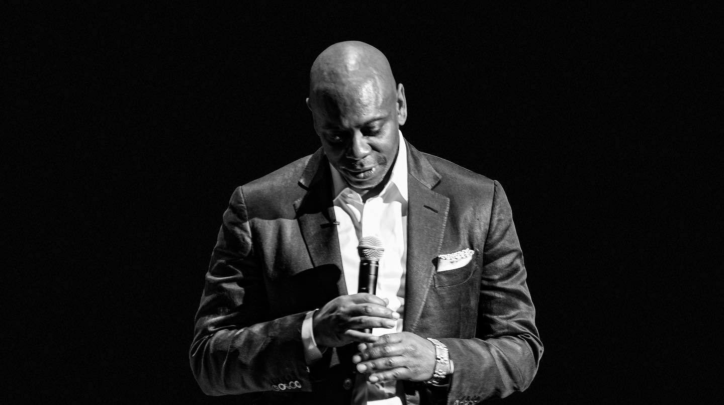 Dave Chappelle Net Worth: The Truth Behind His Massive Fortune