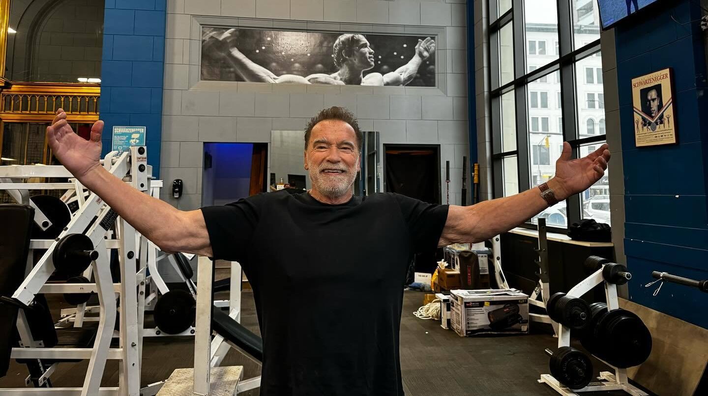 Arnold Schwarzenegger Net Worth: How Much Does He Earn?