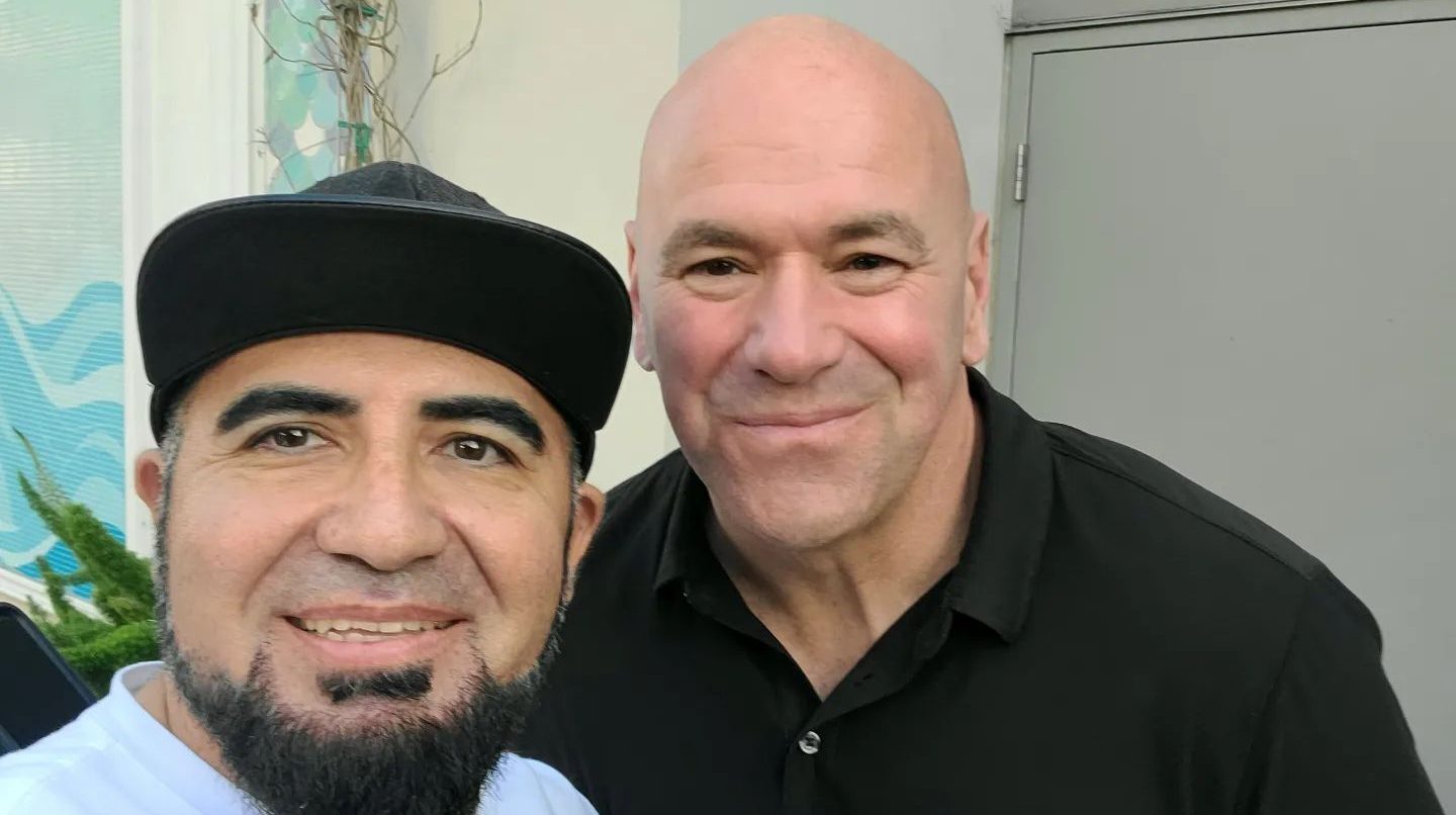 Dana White Net Worth: The True Wealth of the UFC President