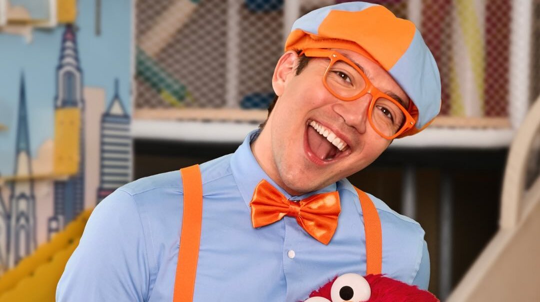 Blippi Net Worth Revealed: Latest Earnings & Financial Growth