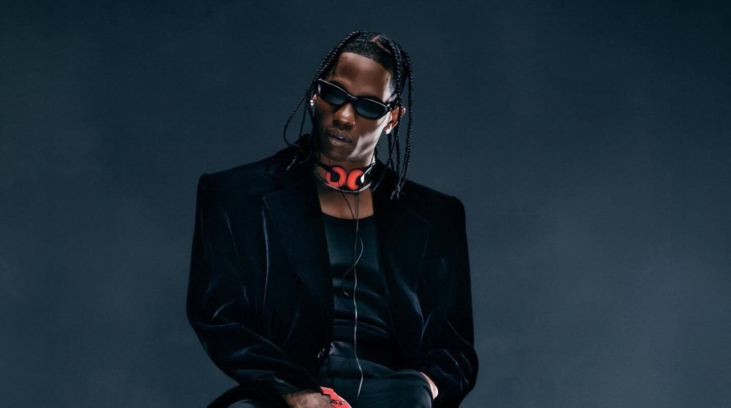 Travis Scott Net Worth: 2024 Figures & Insights