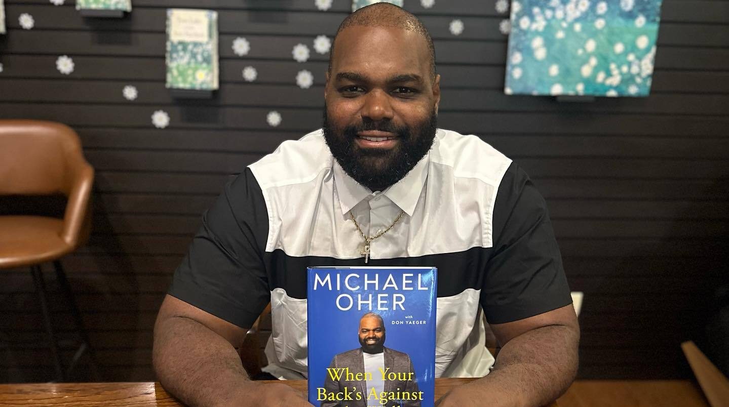 Michael Oher Net Worth Revealed: What’s His Financial Status?