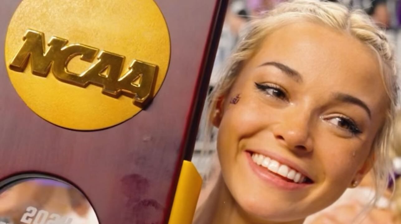 Olivia Dunne Net Worth: How Much is the Rising Gymnast Worth?